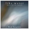 CD - Like Water (Sansula-Musik)