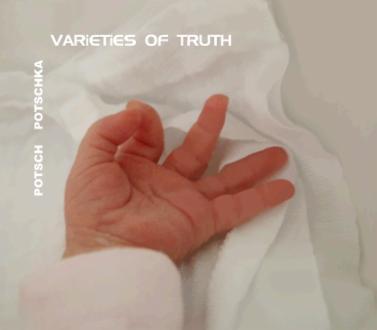 CD -  Varieties of Truth (Mantra-/Weltmusik)